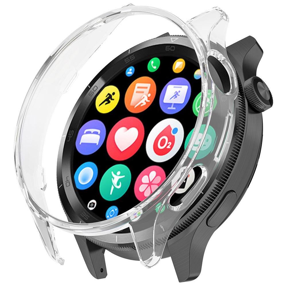 PC Hollow Case For Xiaomi Watch S4 Protector Samrt Watch Strap Cover Bumper For Xiaomi Watch S4 Protective Shell Cases