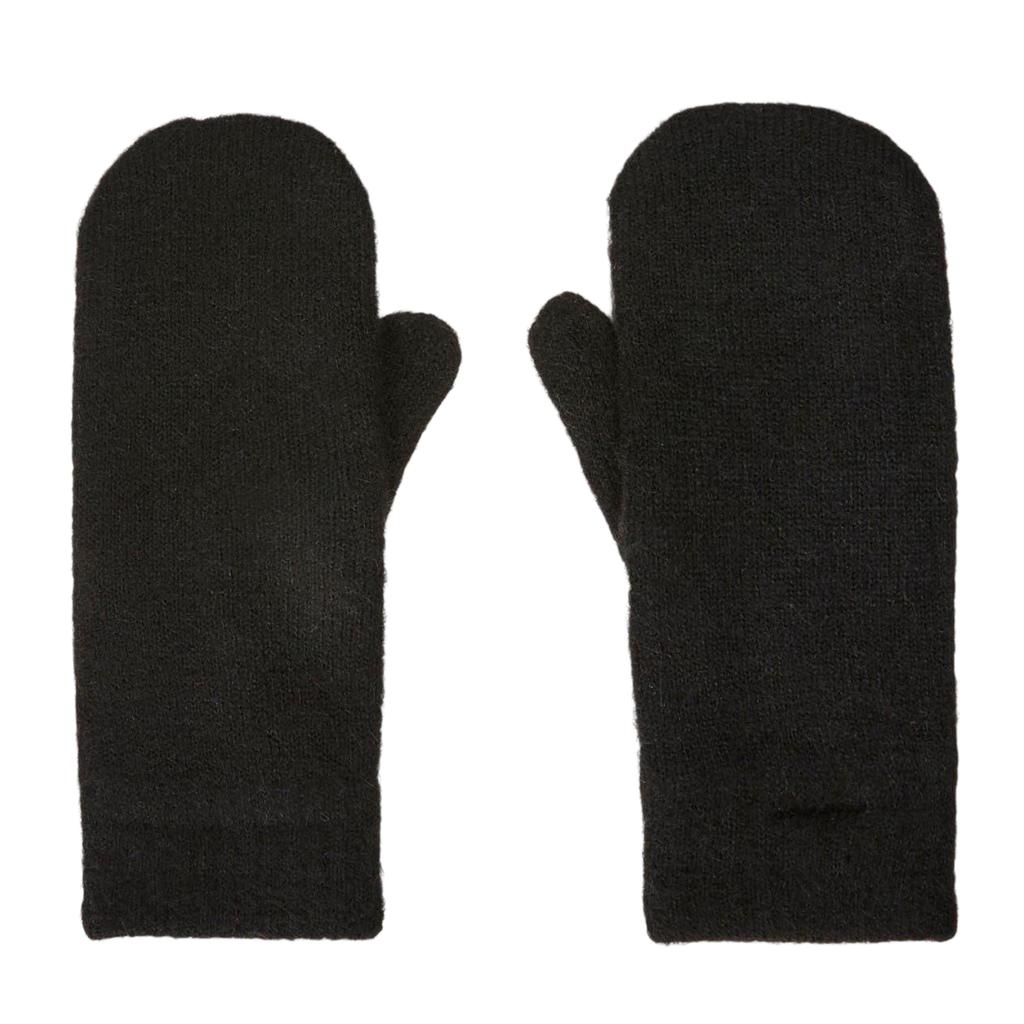 Pieces Womens/Ladies Winter Mittens