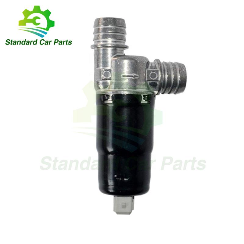 13411286065 Idle Air Control Valve For BMW M3 M5 M6 E30 E28 E34 E24 E23 E32 1985 - 1993 0280140509