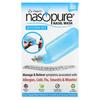 Nasal Wash System Kit, 21 Piece Kit