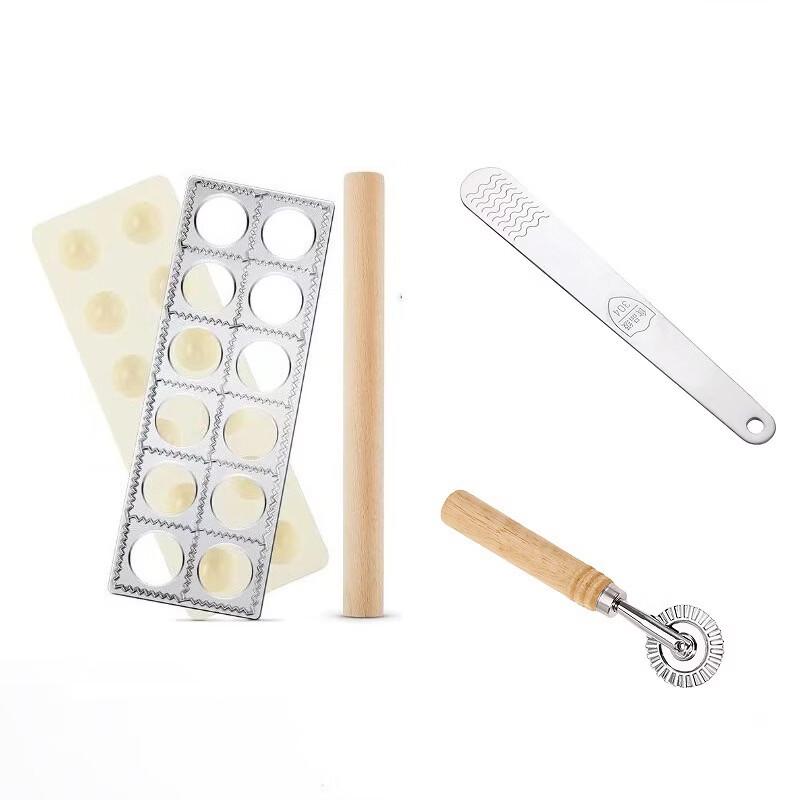 Quick Dumpling Maker Kit