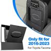 Armrest Center Hidden Storage Box For Toyota Tacoma 2016-2023