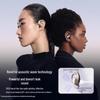 Saina C16S Bluetooth Bone Conduction Open-Ear Sport Headphones