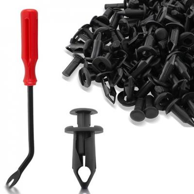Kfz-Innenraum-Zubehör – Verschlüsse & Clips fürs Auto