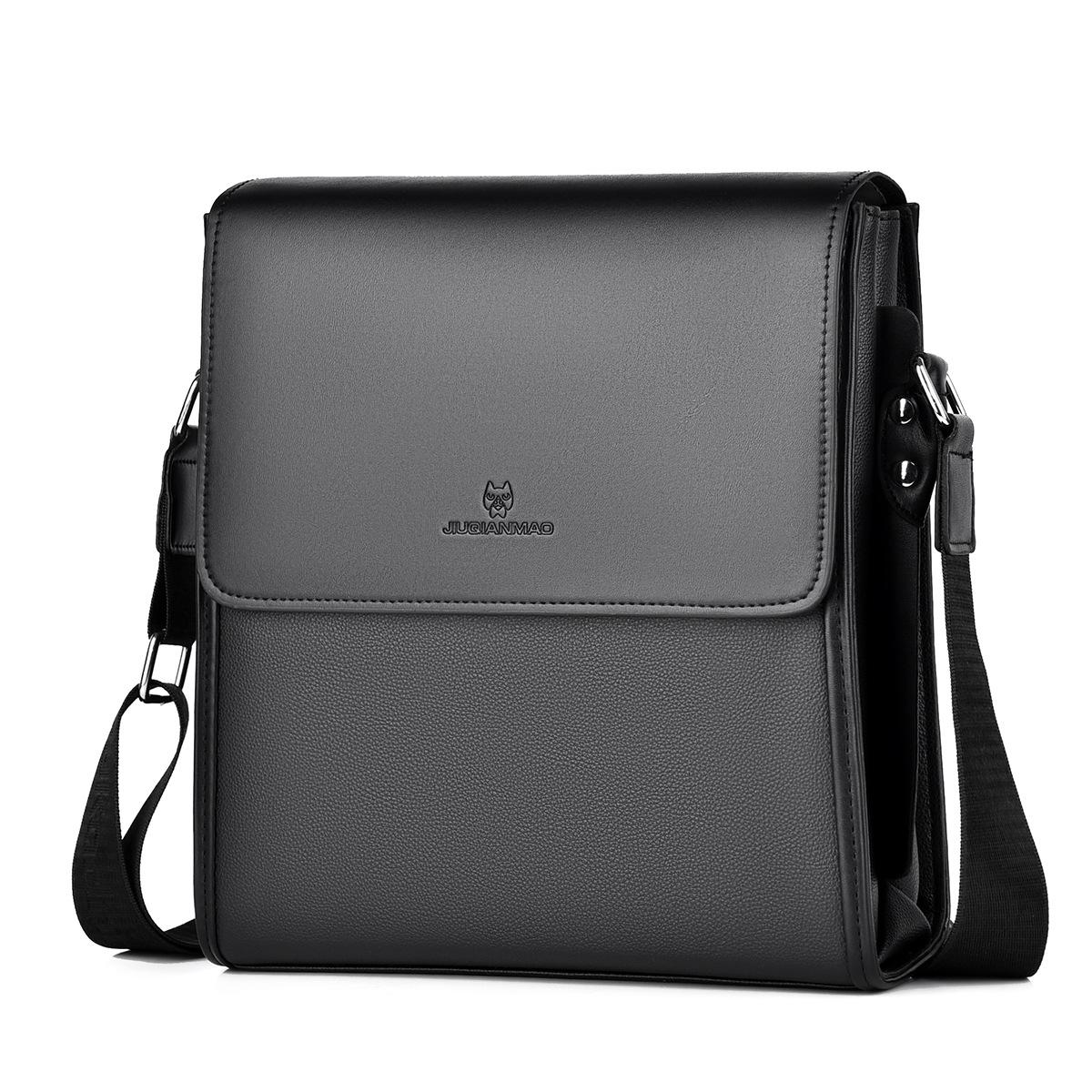 

TS JYL laptop bag,Cross-Border Shoulder Crossbody Bag 2025 Business Bag Phone Bag Backpack 8 inches чёрный