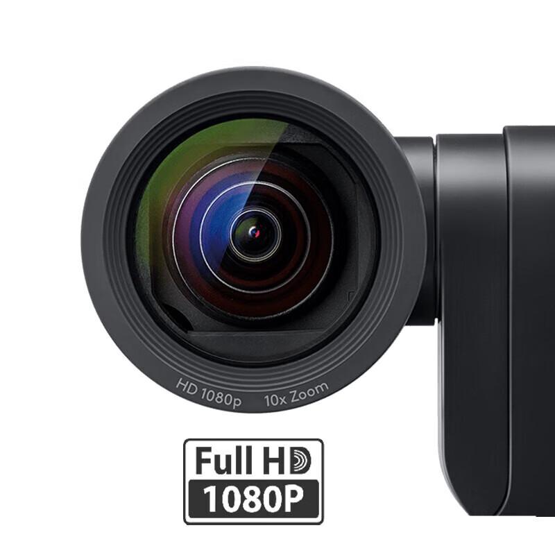 Logitech CC2900ep HD 1080P Video Conferencing Camera (CN Version)