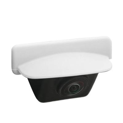 Car Reversing Rear Camera Rain Cover Silicone Waterproof Protector Rear View Backup Camera Cover Guard Rainproof Eyebrow