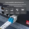Shengwei 10G Fiber Optic Transceiver Module