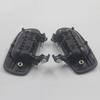 Exterior Door Handle Rear Left & Right for Hyundi Accent Verna 2000-2006