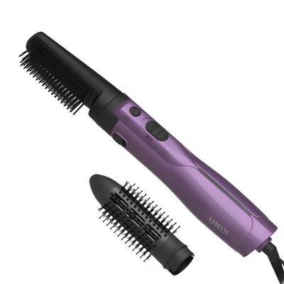 Airbrush 2-in-1 Easy Styling Hair Dryer Brush – 1000W Hot Air Brush