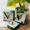 Hario V60 Paper Filter 03W 1-6 Cups 40 Sheets VCF-03-40W