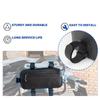 Precise TPU Bumper Waterproof Motorcycle Luggage Rack Bags 2.5L Tool Bag For BMW For For Honda