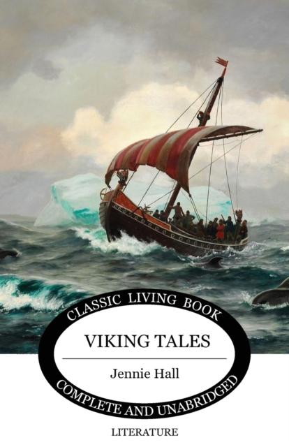 Bok Viking Tales