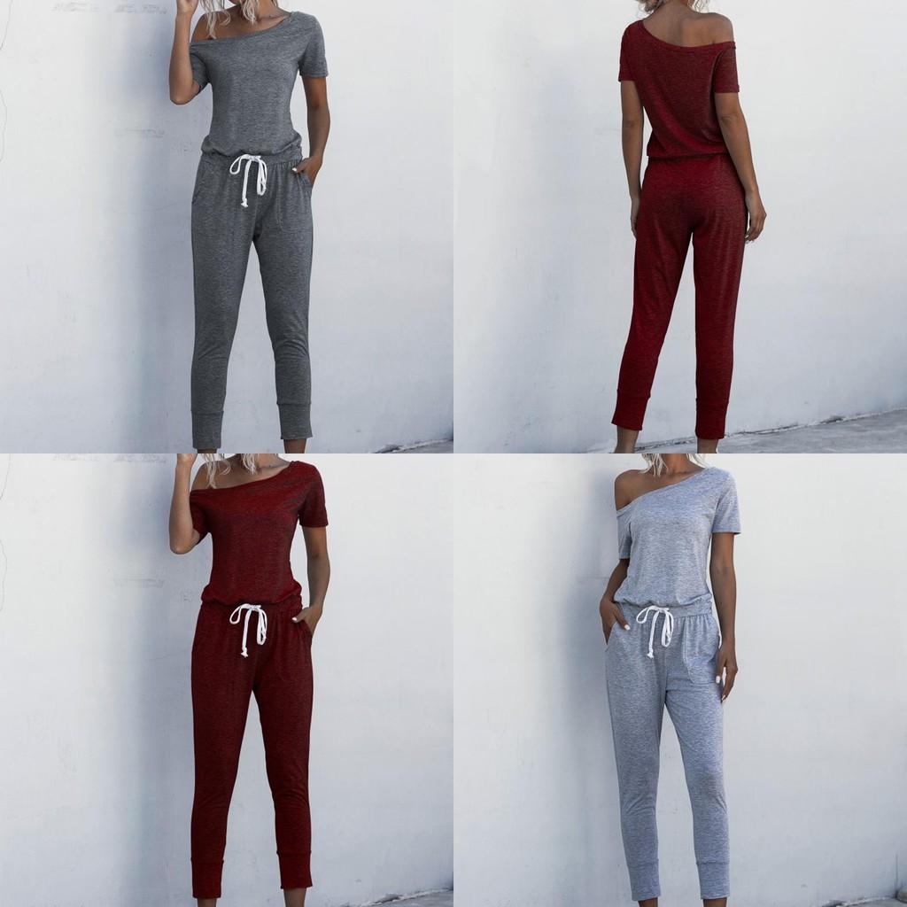 Stylish Ladies Womens Sweatshirt Tracksuit Set For Comfortable Running And Gym Wear