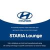 Hyundai Staria Rounds Diecast Geri Çekmeli Mini Araba