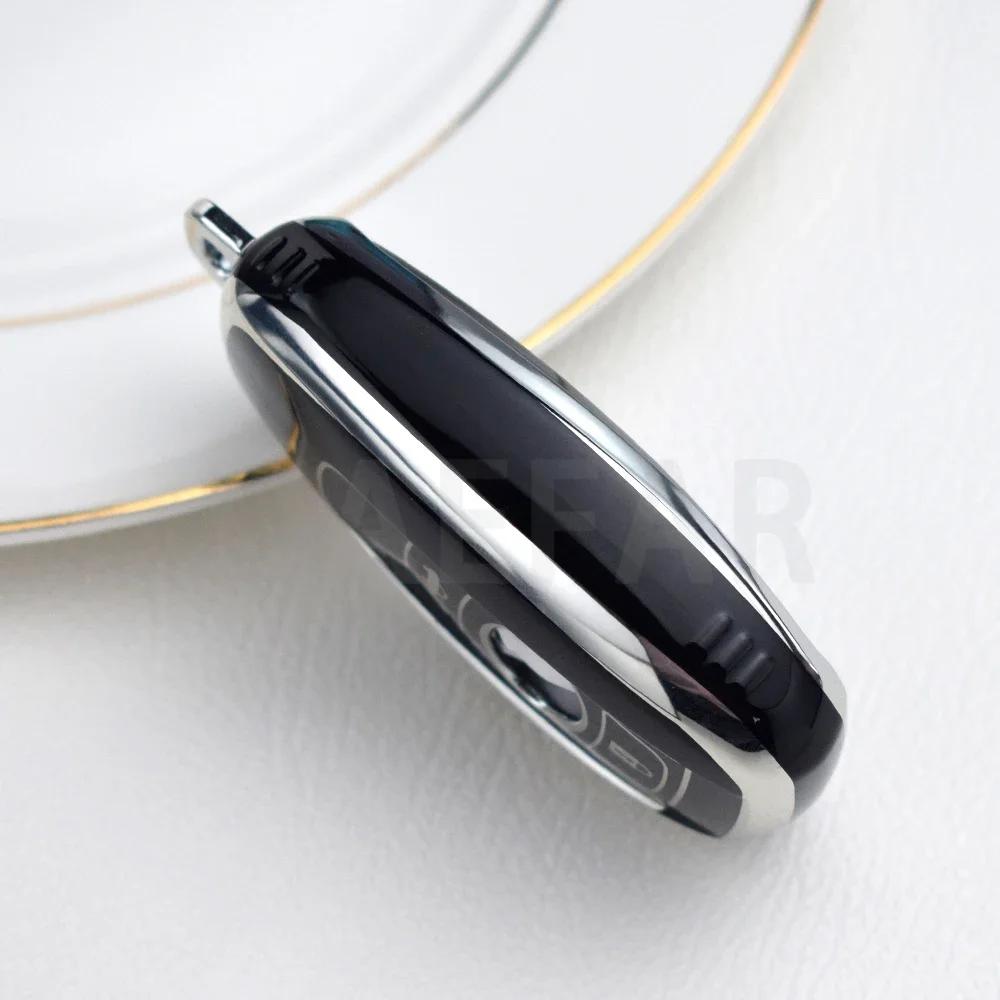 For Subaru Legacy Forester Sk9 2016 Outback 5 2022 BRZ XV 2022 Second Series ONYX Ascent XT Crosstrek WRX TPU Car Key Case Cover