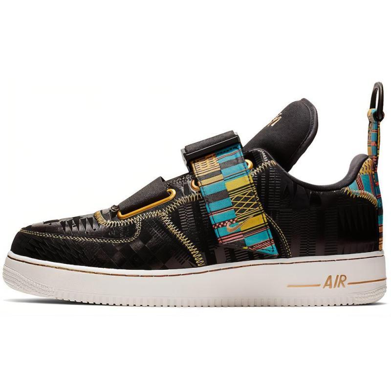 

Nike Air Force 1 Utility Bhm 2019 Sneakers BV7783-001 44.5