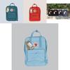 Unisex Waterproof Outdoor School Backpack With Large Capacity And Adjustable Strap