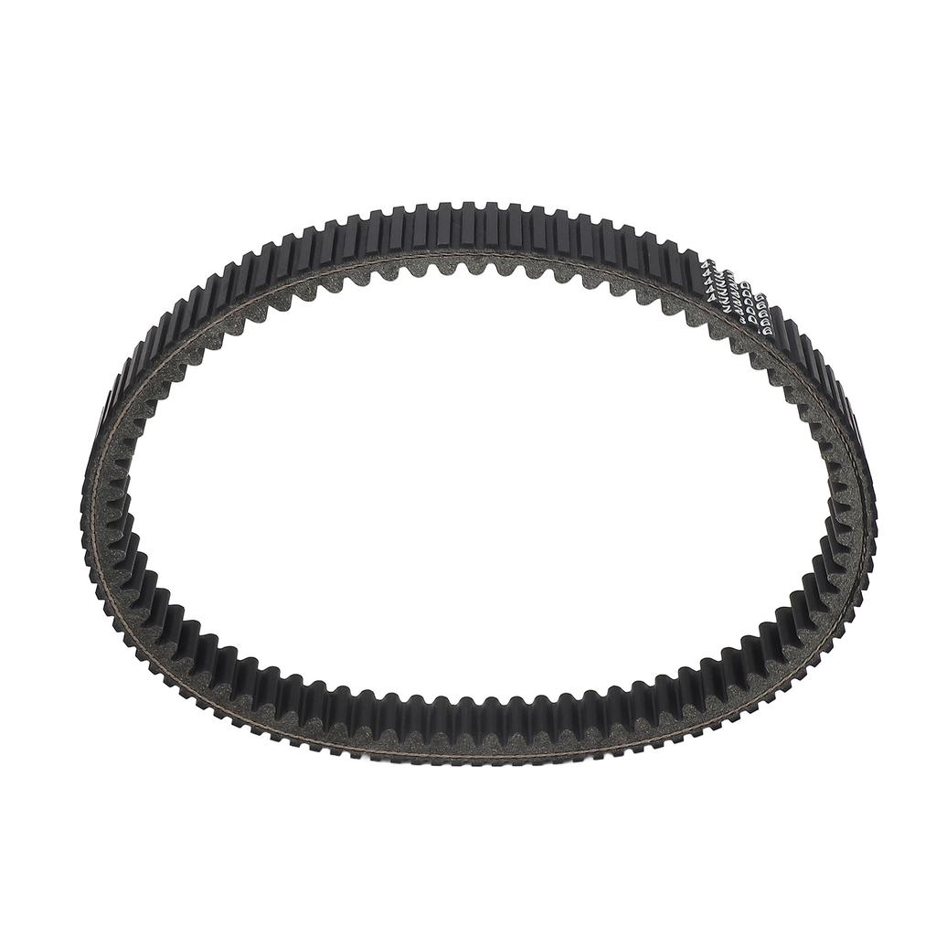 Transmission Drive Belt 422280366 Wear Resistant Durable Sturdy Drive Belt For Commander 1000