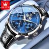 Heren horloges – Mechanische horloges
