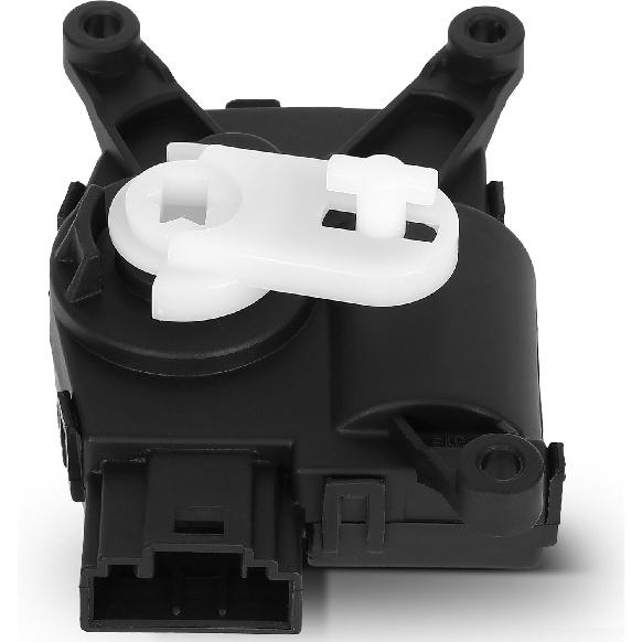 

LUJUNTEC Blend Door Actuator Replaces 604-0818 Air Door Actuator Replacement 2012-2018 for Volkswagen for Beetle,2012-2018 for Volkswagen for