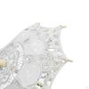 Lace Parasol Umbrella Elegant Bridal for Prom Stage Performance