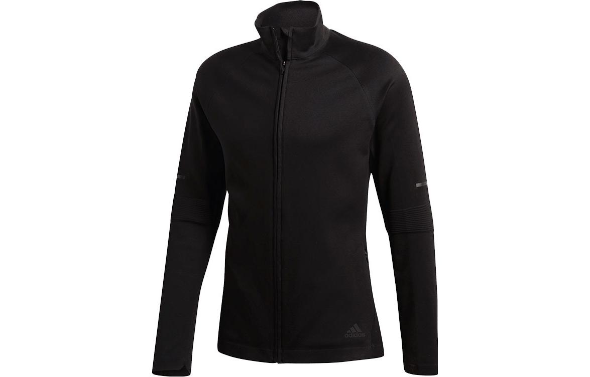 Adidas Jackets & Coats Men s Black CZ2256 S