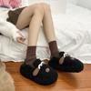 Sapatos de mulher – Pantufas para mulheres