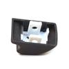 BDP1040 Car Electric Power Window Master Regulator Switch Panel Control Button Cover For Peugeot 307 Citroen C4 C5