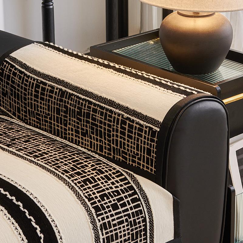 Čtyři roční období Univerzální Nový Chenier Polštář na pohovku Kožený potah na pohovku Protiskluzový potah na pohovku Látkový ručník Podsedák