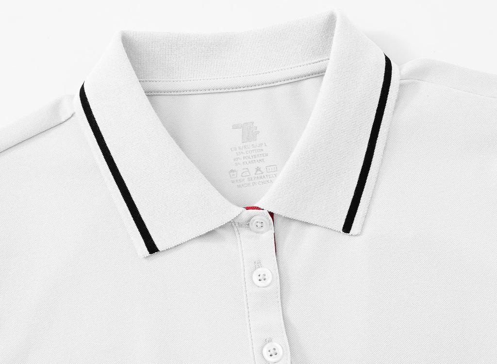 YSENTO Summer Golf Short Outdoor Golf Tennis UV Stretch Polo Shirt Sports Size M Women's Dress, Sleeve, Sports, Dress, Dress, Beachwear,