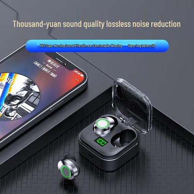 Weisheng WS01 Portable Wireless Earbuds