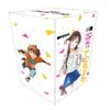 RentAGirlfriend Manga Box Set 1 by Reiji Miyajima Paperback Book 9781646516216