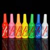 Flair Bartender Wine Bottle Cocktail Shaker Set For Professional Bartending Practice At Home Bar