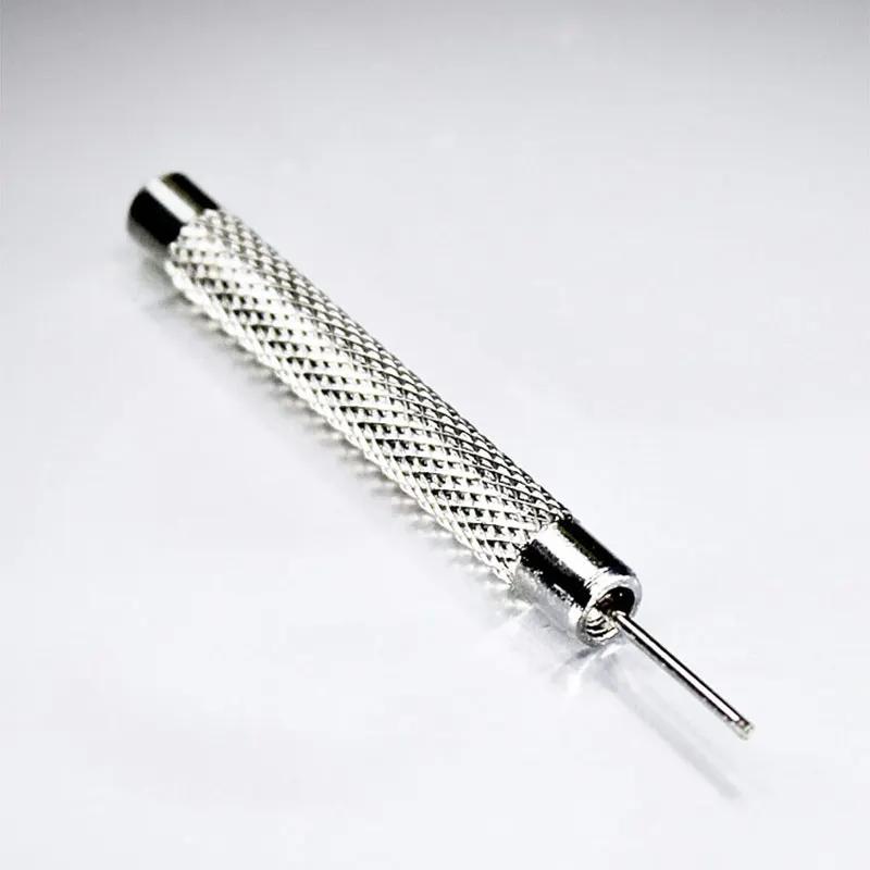 Watch Back Press Tool Set Nylon Prevent Slip Fitting Dies Nylon Watch Case Closer Watch Repair Tool Kit for Watchmaker 12pcs