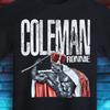 Ronnie Coleman Bodybuilder Liebhaber T-Shirt, Geschenke Für Fitnessstudio Liebhaber Weiblich, Leichtes Baby, Hardcore Fitnessstudio Motivation, 8-fache Mr. Olympia Legende