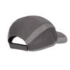 Mizuno Walking Cap Gore-Tex Infinium - Windproof Breathable Hat - Charcoal Grey - Free Size