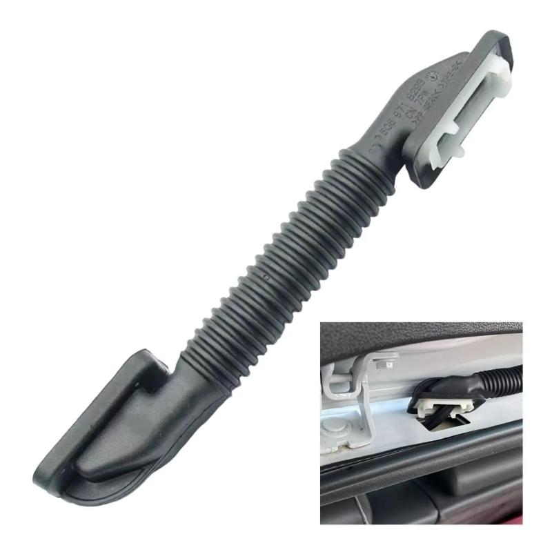 Protective Cover Dustproof Waterproof 2PCS Rear Trunk Lids Harness Cables Case 5G6971829B for Multiple Model