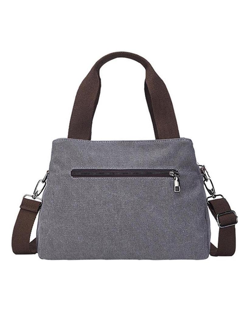 Damskie torby płócienne Torebki damskie Torebki na ramię Messenger Torby na ramię o dużej pojemności