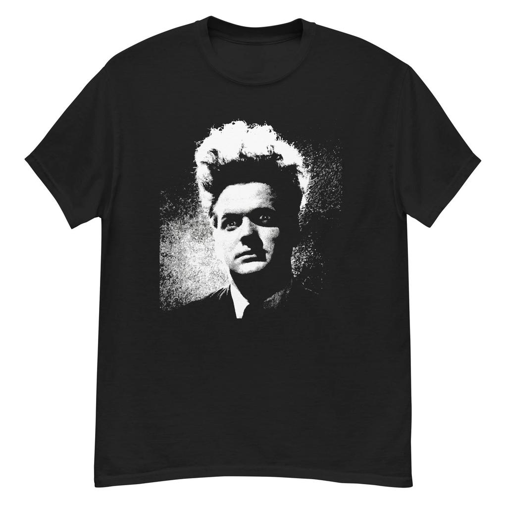Eraserhead (1977) David Lynch fan art t-shirt