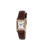 Sialeugo Sg-010S-Rbr Fennel Collection Women'S Leather Wristwatch