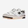 New Balance Classic Court-Inspired Sneakers [BB550GWB-GWB]