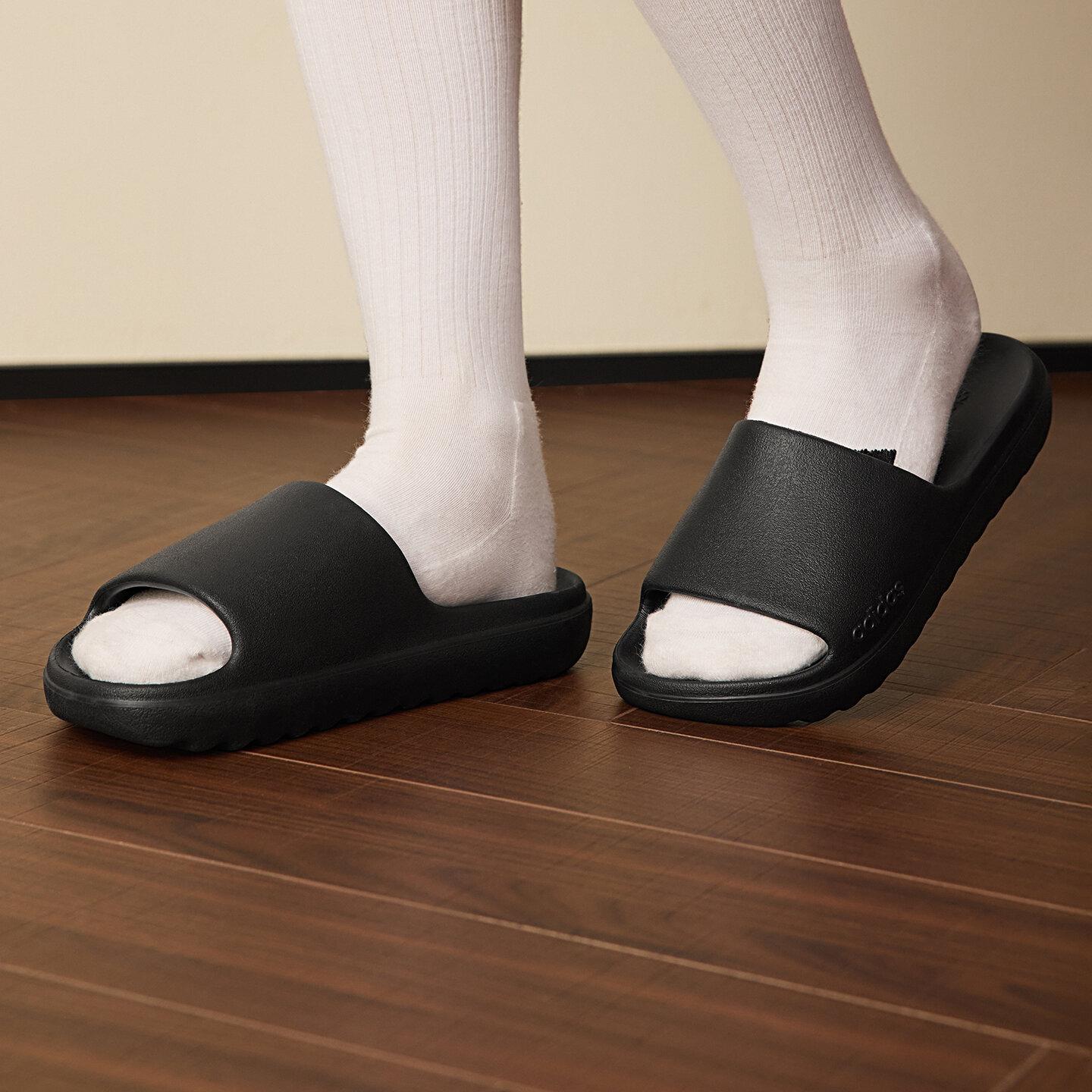 

adidas Adilette Lumia Шлепанцы Основной черный 38