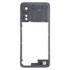 Metal Replacement Frame Housing For 13C 4G Damaged Screen Protective With Optimized Thermal Management Enhancing Durability