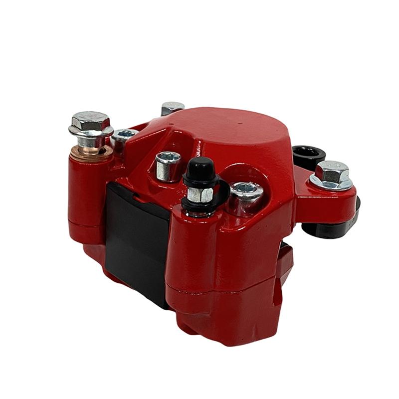 Motorcycle Caliper Brake Caliper for Italika Vort-X250 F15020392