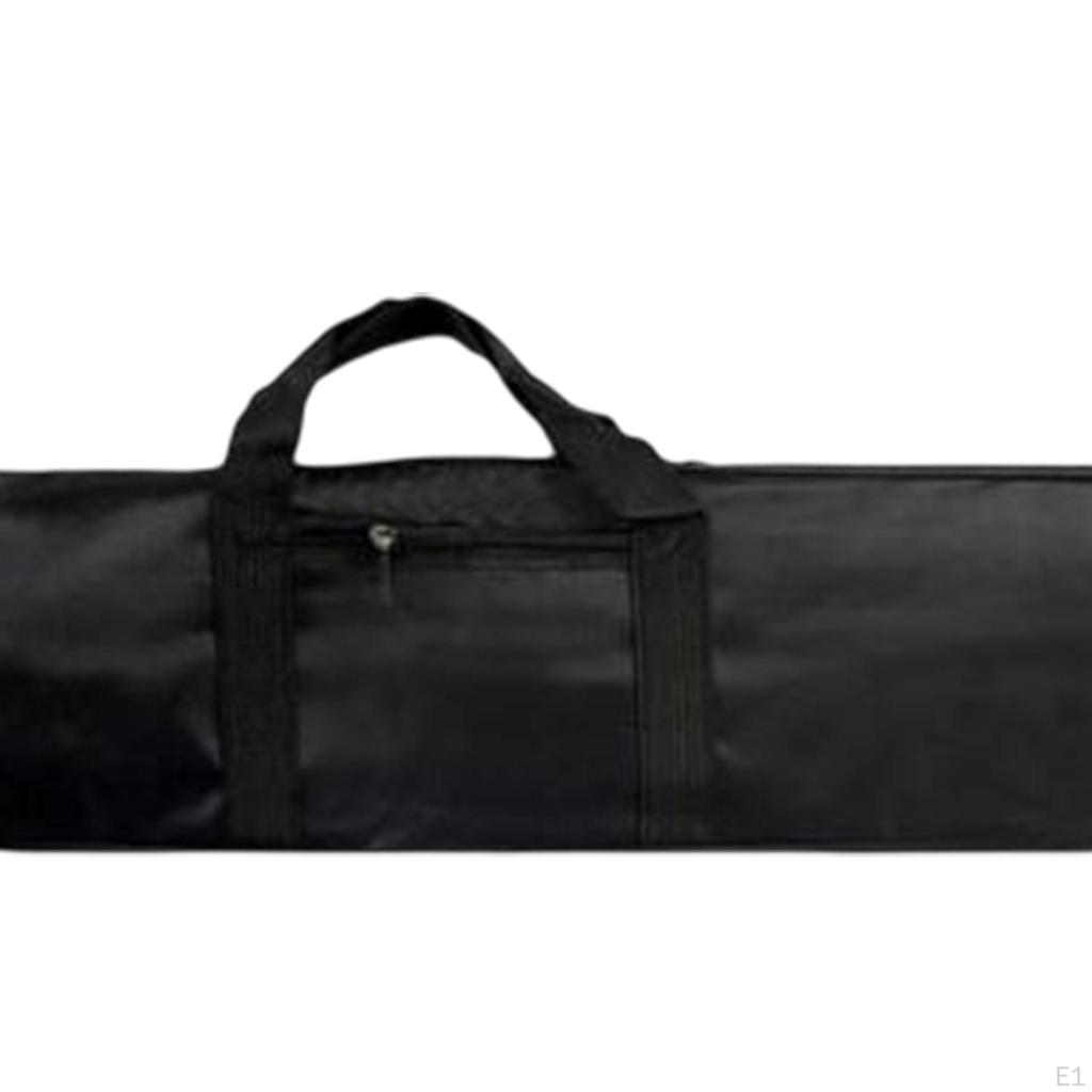 Erhu Case, Waterproof Traditional National Instruments, Oxford Cloth Gig Bag Accessories, with