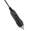 2PCS Battery Cable Line Car Charge For Baofeng UV 5r UV 82 UV 5RE uV 9r UV XR Uvb2 Plus TG UV2