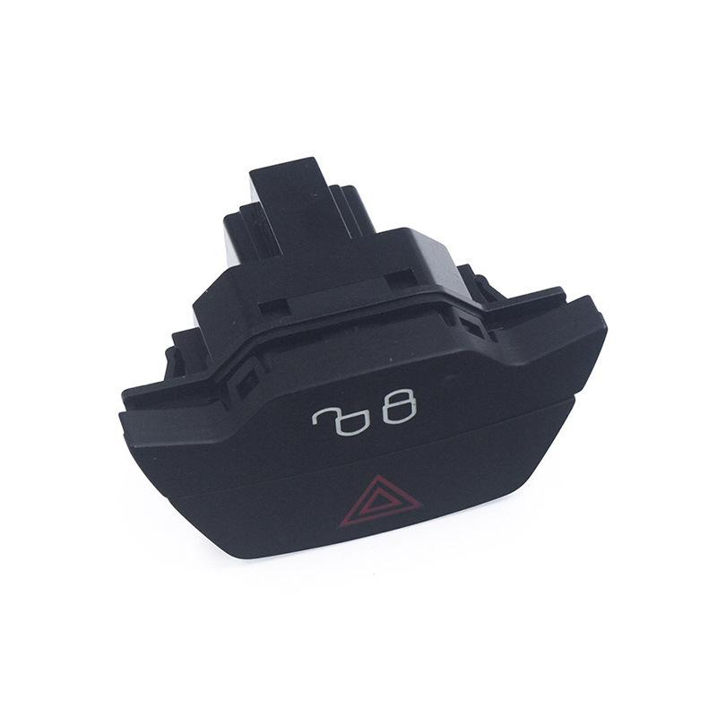 1519127 1767567 Hazard Warning Light Button Lock Unlock Switch For Ford B-MAX C-MAX Ecosport Fiesta Focus Kuga Transit 2008-2019