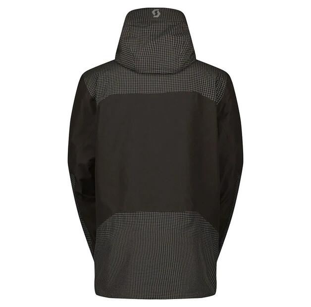 Scott Jacket Ultimate Dryo Ripstop
