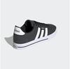 Sneakers Adidas Daily 3.0 Core Black/fire White/fire Black